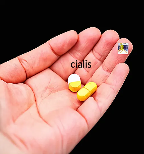 Venta pastillas cialis